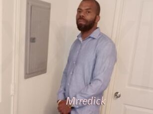 Mrredick