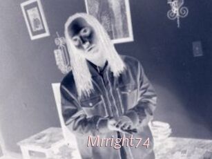 Mrright74