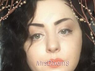 MrsDixon18