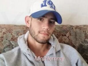 MrsHemmy