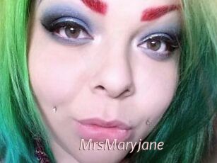 MrsMaryjane