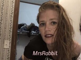 MrsRabbit