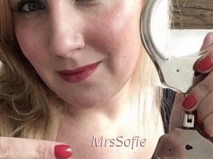 MrsSofie