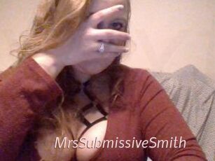 MrsSubmissiveSmith