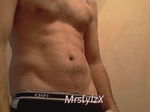 MrstylzX
