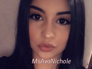 MsAvaNichole