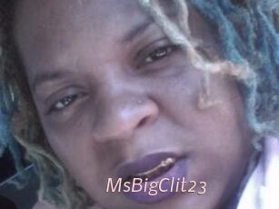 MsBigClit23