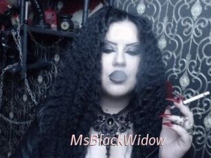 MsBlackWidow
