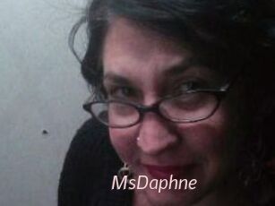 MsDaphne