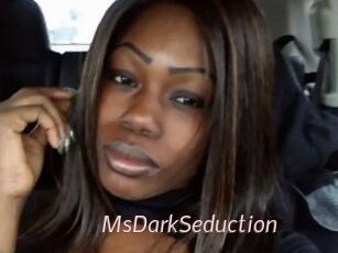 MsDarkSeduction