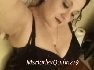 MsHarleyQuinn219