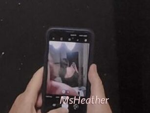 MsHeather