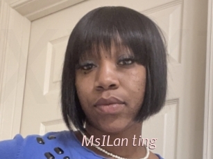 MsILan_ting