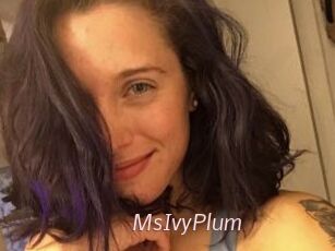 MsIvyPlum