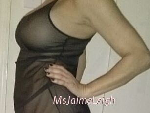 MsJaimeLeigh