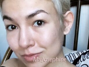 MsJosephine
