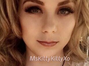 MsKittyKittyXo