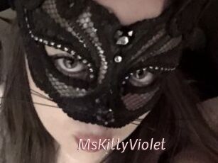 MsKittyViolet