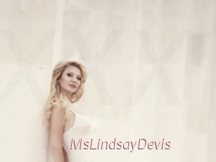 MsLindsayDevis xxx Free Sites