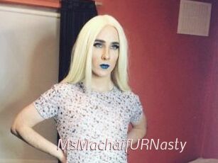 MsMachaifURNasty