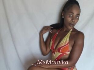 MsMalaika