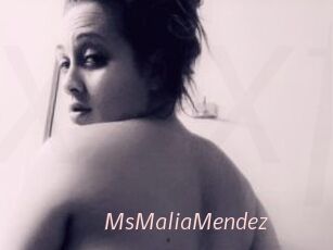 MsMaliaMendez