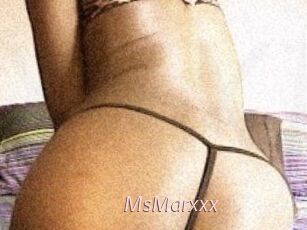 MsMarxxx