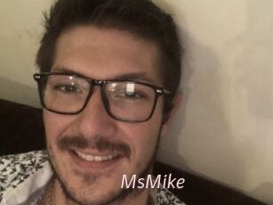 MsMike