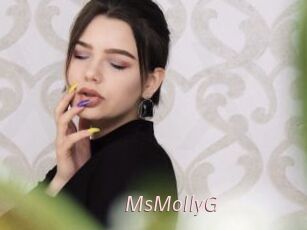MsMollyG
