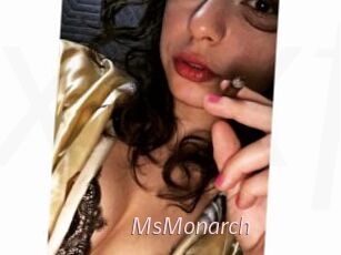 MsMonarch