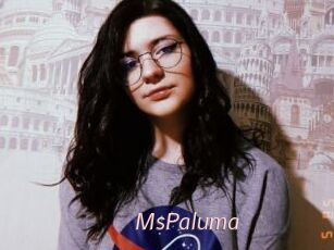 MsPaluma