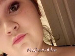 MsQueenbbw
