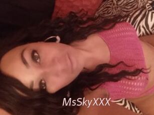 MsSkyXXX