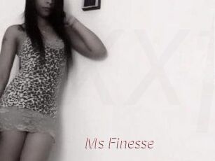 Ms_Finesse xxx Free Sites
