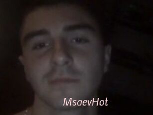 MsaevHot
