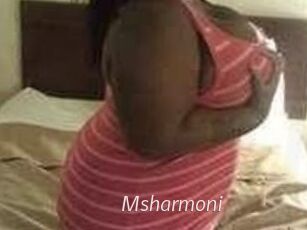 Msharmoni