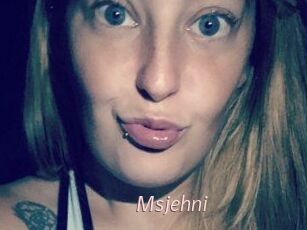 Msjehni