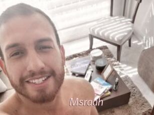 Msraah
