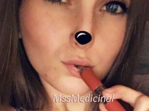 MssMedicinal
