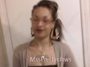 MssPrettyclaws
