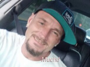Muchd