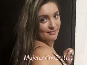 MujerLatinaErotica