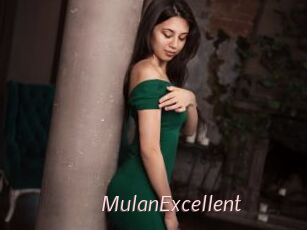 MulanExcellent
