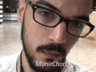 Munir_Chorba