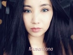 Musantana