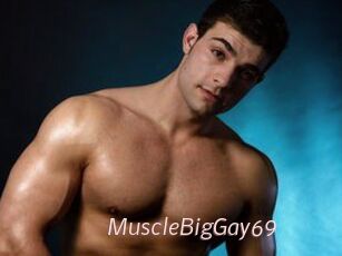 MuscleBigGay69