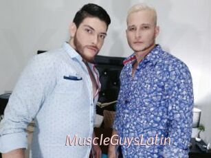 MuscleGuysLatin