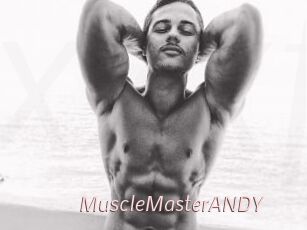 MuscleMasterANDY
