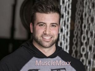 MuscleMaxx