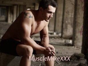 MuscleMikeXXX